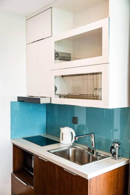 1Br - 1 Sofa Bed Luxurious 5-Stars Resort Phuc Yen Luaran gambar